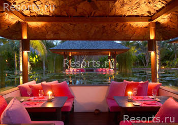 Evason Hideaway & Six Senses Spa 33